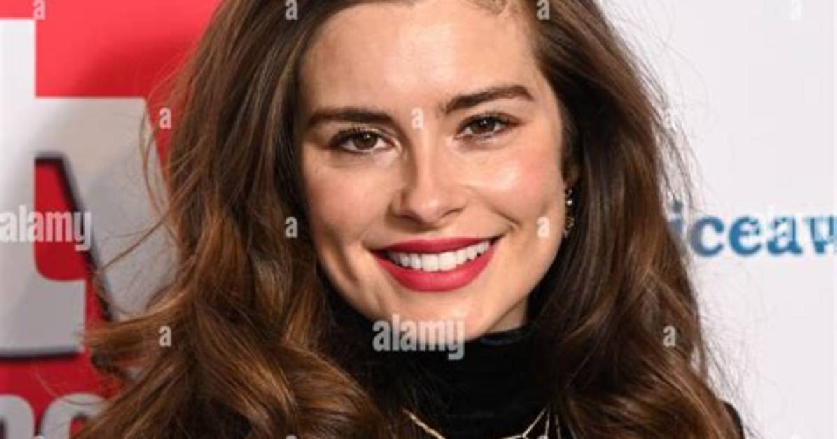 Gleamvibe | Rachel Shenton
