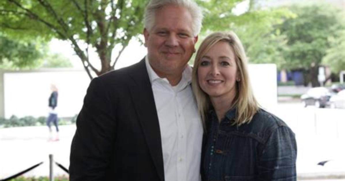 Glenn Beck Wife: Meet Tania Colonna