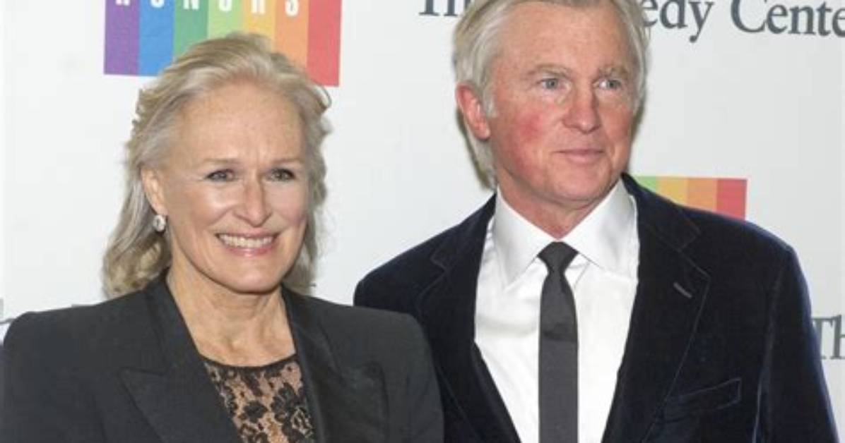 Glenn Close Wife Bio – David Evans Shaw, Net Worth, Daughter, Is She Gay?