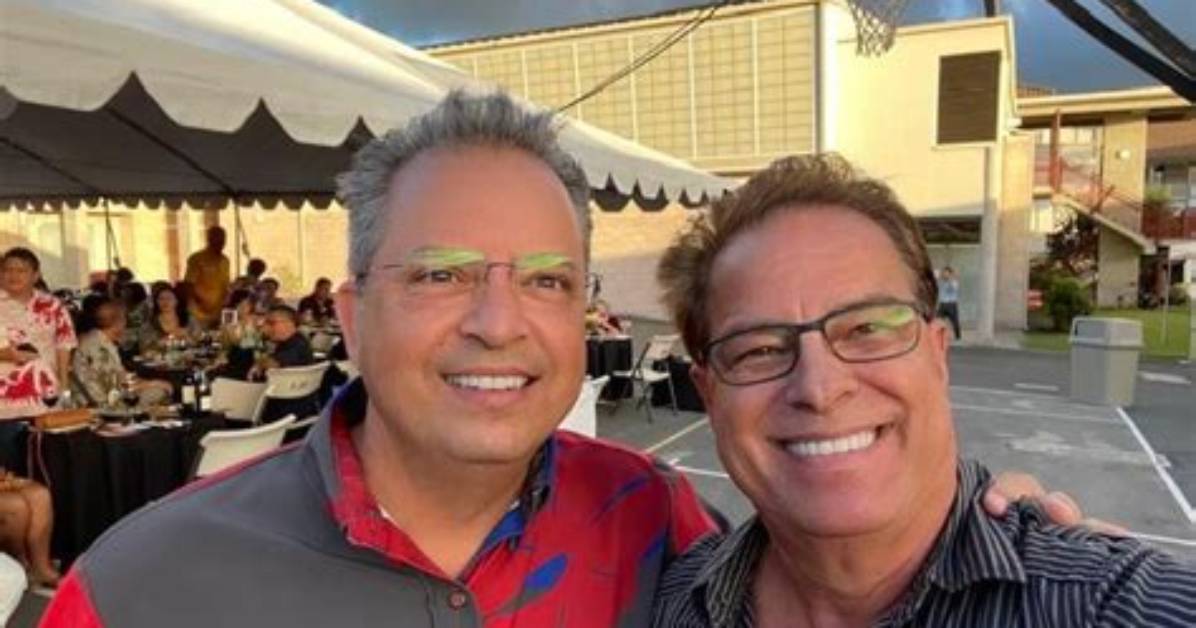 Glenn Medeiros 2024: a Look into the Future of the Beloved Artist