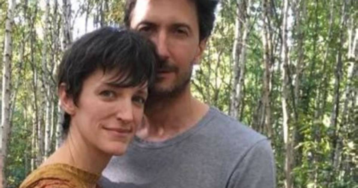 Glenn Villeneuve Wife