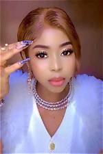 Glitching Queen Wikipedia Biography Age