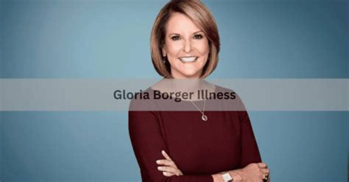 Gloria Borger's Health: an in-Depth Look at the Renowned Journalist's Well-Being