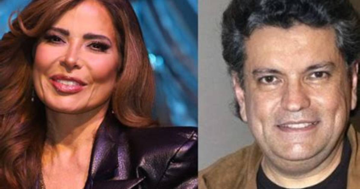 Gloria Trevi and Sergio Andrade Are Accused of Exploiting Minor Girls