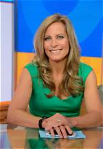 Gma: Who Is Becky Worley’s Wife, Jane Mitchell?