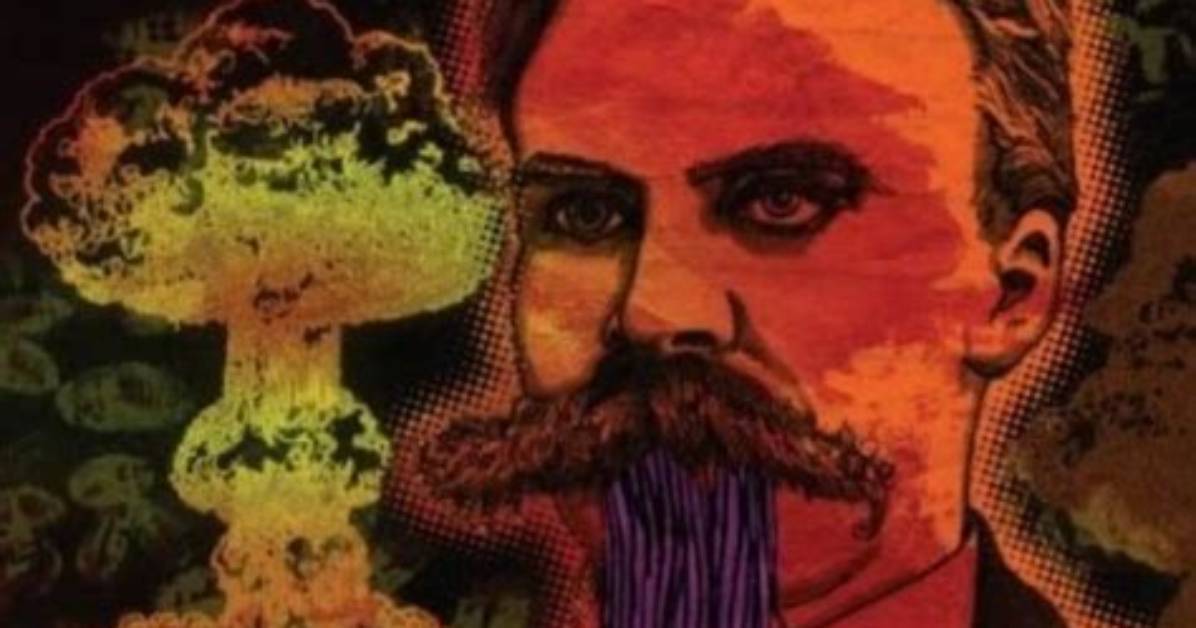 God Is Dead Black Sabbath: a Song That Questions Faith and Evil
