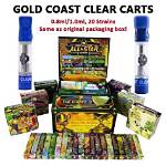 Gold Coast Clear Carts Safety Exposed