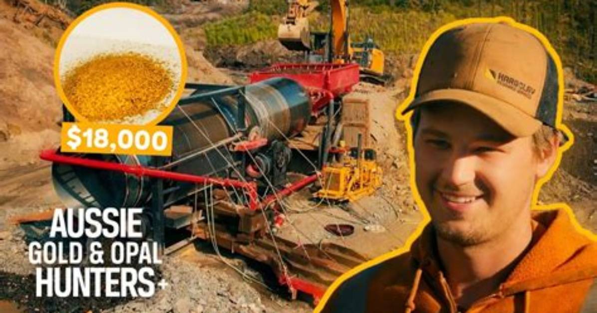 Gold Rush's Clayton Brothers Want 'Prove Themselves' and Pay Family Debt