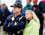 Golfer Tom Watson Late Wife, Hilary Watson Passed Away at the Age of 63! What Is the Cause of Her De ·