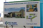 Good Samaritan Hospital Nicu Nurse Termination Controversy