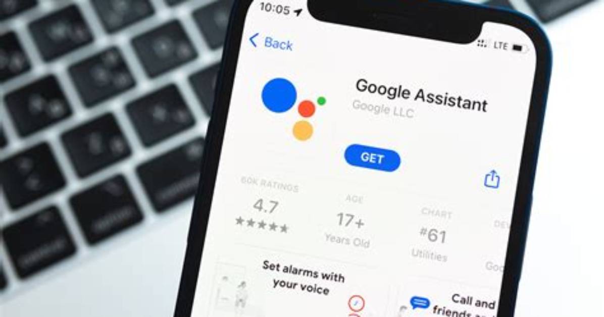Google Assistant Misidentifies Innocent Query as Lewd Request