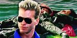 Gooses Death Isn't Mavericks Fault, Its Icemans ·