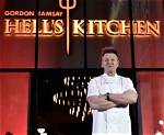 Gordon Ramsay: It's Black - a Culinary Journey Through Passion and Precision