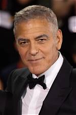 Gorge Clooney: the Charismatic Star of Hollywood