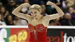 Gracie Gold- Wiki, Age, Height, Net Worth, Boyfriend, Ethnicity ·
