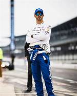 Graham Rahal: the Rising Star of American Auto Racing
