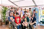 Great British Bake Offs New Filming Location Revealed a Look Inside Down Hall Hotel and Spa |
