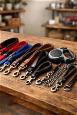 Great Dog Leashes: Choosing the Best for Your Furry Friend