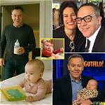Greg Gutfeld Adopted Daughter: a Comprehensive Look into the Life and Story