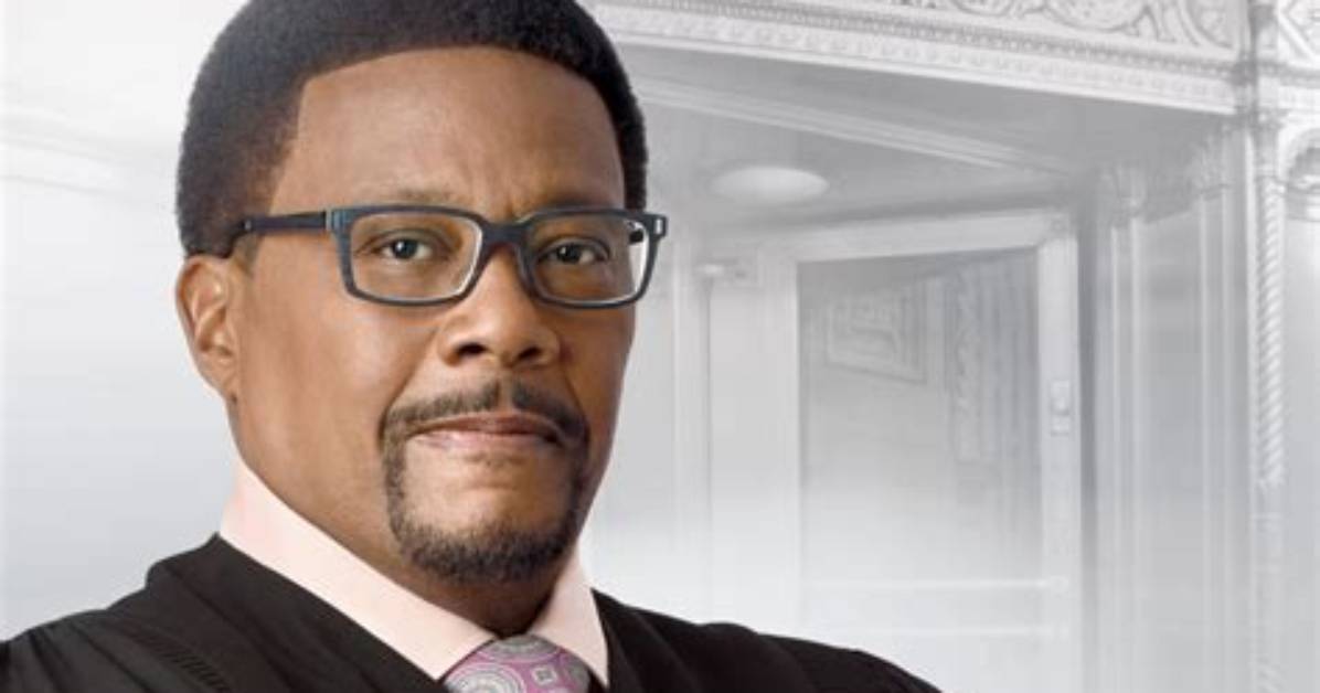 Greg Mathis Salary: How Much Does Judge Mathis Get Paid?