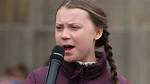 Greta Thunberg - Riffvibe