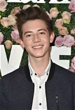Griffin Gluck's Net Worth: a Comprehensive Overview