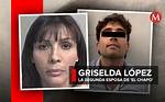 Griselda Lpez: El Chapo's Wife & Mother of Ovidio - New Details!