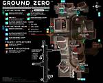 Ground Zero Map in Tarkov: a Comprehensive Guide