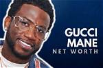 Gucci Mane Net Worth | Celebrity Net Worth