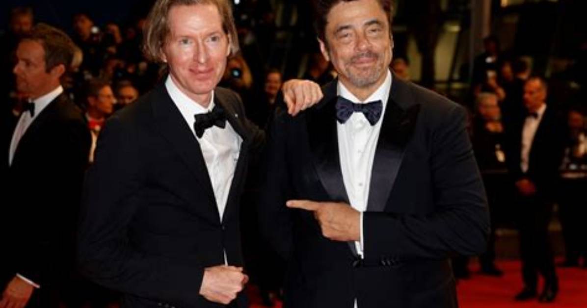 Guillermo Del Toro and Benicio Del Toro: Unraveling the Mystery