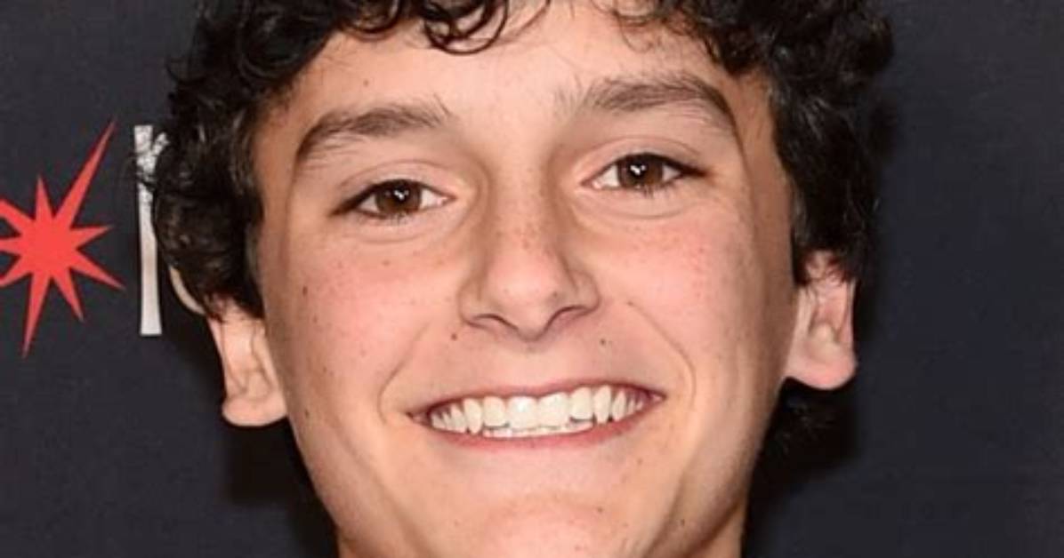 Gumball Voice Actor Nicolas Cantu Age Who Voices