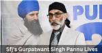 Gurpatwant Singh Pannu's Fatal Accident: Details and Aftermath
