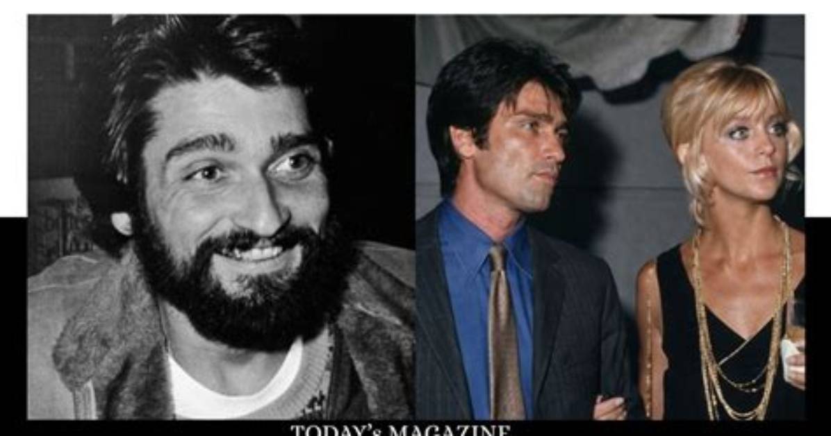 Gus Trikonis – Biography, Spouse, Net Worth, Facts About Actor