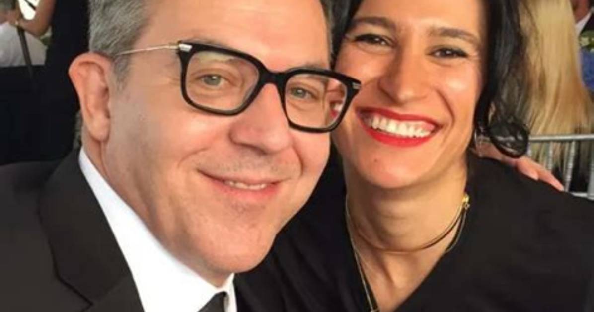 Gutfeld Wife: Unveiling the Life of Greg Gutfeld’s Partner