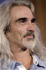 Guy Penrod Bio (Wiki)