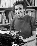 Gwendolyn Brooks Biography, Life, Interesting Facts ·