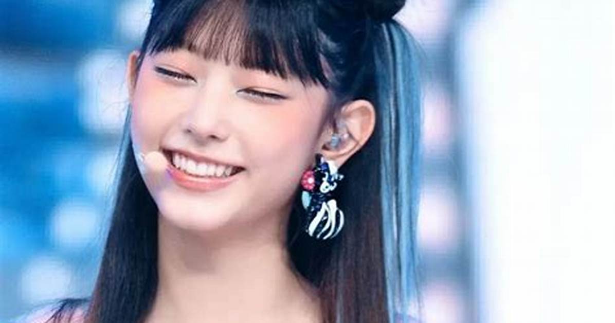 Haerin's Age and the Transformation of K-Pop