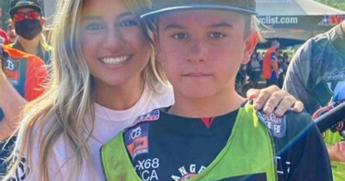 Haiden Deegan Girlfriend: Who Is Haiden Deegan Dating?