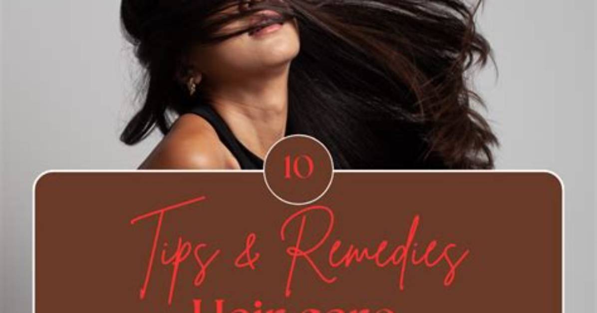 Hair Care Secrets, Diet, and More