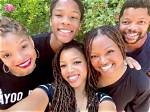 Halle Bailey Mother: Who Is Courtney Bailey?