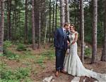 Hallie Gnatovich Said Yes to Wedding with Josh Gates, & It's Not Mainstream ·