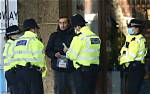 Hammersmith Tube Station on Lockdown After Reports of Suspicious Package