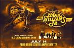 Hank Williams Jr. Announces 2023 Tour with Special Guest Old Crow Medicine Show ·