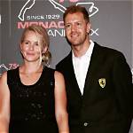 Hanna Prater: Who Is Sebastian Vettel’s Wife?