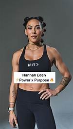 Hannah Eden Age: Defying Time, Embracing Wisdom