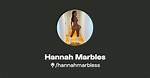 Hannah Marbles' Private Content Leaks Online