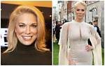 Hannah Waddingham Age