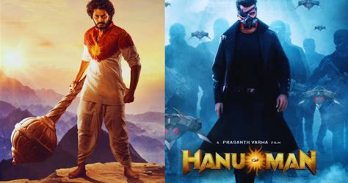 Hanuman Movie 2024: Download & Streaming Guide (5Movierulz Alternatives)