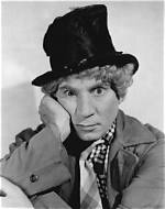 Harpo Marx |