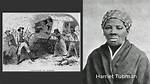 Harriet Tubman |